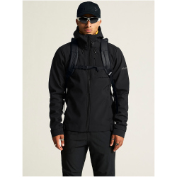 CRAFT ADV Explore Softshelljacke 2 Herren 999000 - black S