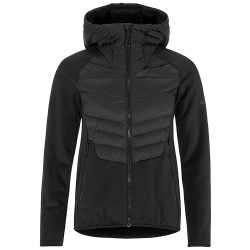 CRAFT ADV Explore Light Daunen Hybridjacke Damen 999000 -...