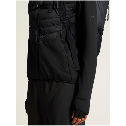 CRAFT ADV Explore Light Daunen Hybridjacke Damen 999000 - black XS