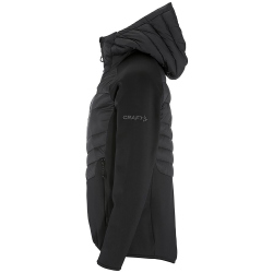 CRAFT ADV Explore Light Daunen Hybridjacke Damen 999000 -...