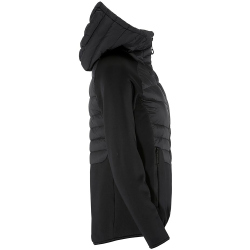 CRAFT ADV Explore Light Daunen Hybridjacke Damen 999000 -...