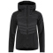 CRAFT ADV Explore Light Daunen Hybridjacke Damen 999000 - black XS