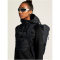 CRAFT ADV Explore Light Daunen Hybridjacke Damen 999000 - black XS