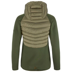 CRAFT ADV Explore Light Daunen Hybridjacke Damen 664000 -...