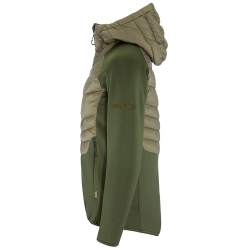 CRAFT ADV Explore Light Daunen Hybridjacke Damen 664000 -...