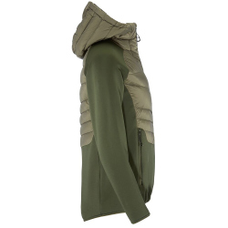 CRAFT ADV Explore Light Daunen Hybridjacke Damen 664000 -...