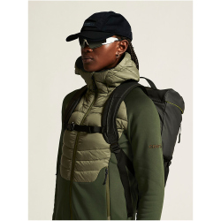CRAFT ADV Explore Light Daunen Hybridjacke Damen 664000 -...