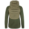 CRAFT ADV Explore Light Daunen Hybridjacke Damen 664000 - rift XS