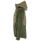 CRAFT ADV Explore Light Daunen Hybridjacke Damen 664000 - rift XS