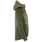 CRAFT ADV Explore Light Daunen Hybridjacke Damen 664000 - rift XS