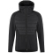 CRAFT ADV Explore Light Daunen Hybridjacke Herren 999000 - black 4XL