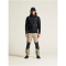 CRAFT ADV Explore Light Daunen Hybridjacke Herren 999000 - black 4XL