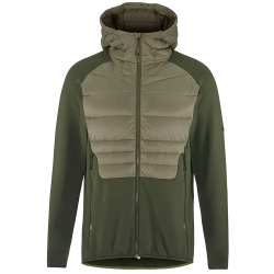 CRAFT ADV Explore Light Daunen Hybridjacke Herren 664000...