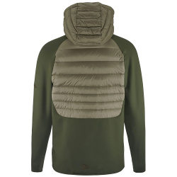 CRAFT ADV Explore Light Daunen Hybridjacke Herren 664000...
