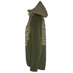 CRAFT ADV Explore Light Daunen Hybridjacke Herren 664000...