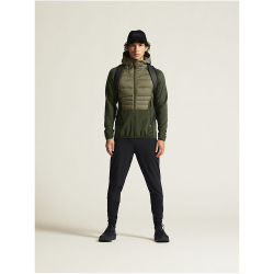 CRAFT ADV Explore Light Daunen Hybridjacke Herren 664000...