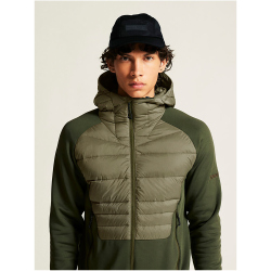 CRAFT ADV Explore Light Daunen Hybridjacke Herren 664000 - rift S