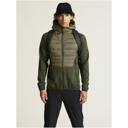 CRAFT ADV Explore Light Daunen Hybridjacke Herren 664000 - rift 4XL