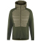CRAFT ADV Explore Light Daunen Hybridjacke Herren 664000 - rift 4XL