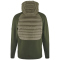 CRAFT ADV Explore Light Daunen Hybridjacke Herren 664000 - rift 4XL