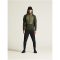 CRAFT ADV Explore Light Daunen Hybridjacke Herren 664000 - rift 4XL