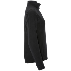 CRAFT Core Explore Midlayer 1/2-Zip Fleecepullover Damen 999000 - black XS