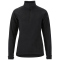 CRAFT Core Explore Midlayer 1/2-Zip Fleecepullover Damen 999000 - black XS
