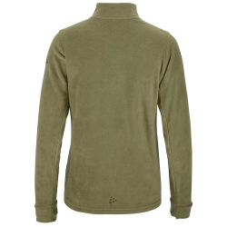 CRAFT Core Explore Midlayer 1/2-Zip Fleecepullover Damen...