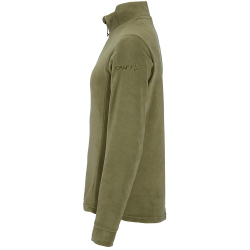 CRAFT Core Explore Midlayer 1/2-Zip Fleecepullover Damen 664000 - rift S