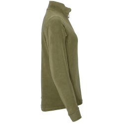 CRAFT Core Explore Midlayer 1/2-Zip Fleecepullover Damen 664000 - rift S