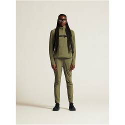 CRAFT Core Explore Midlayer 1/2-Zip Fleecepullover Damen 664000 - rift M