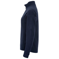 CRAFT Core Explore Midlayer 1/2-Zip Fleecepullover Damen 396000 - blaze XXL