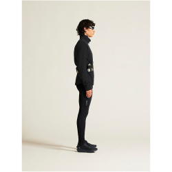 CRAFT Core Explore Midlayer 1/2-Zip Fleecepullover Herren 999000 - black M