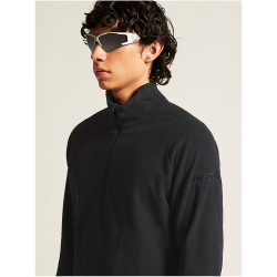 CRAFT Core Explore Midlayer 1/2-Zip Fleecepullover Herren 999000 - black M