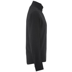 CRAFT Core Explore Midlayer 1/2-Zip Fleecepullover Herren 999000 - black 3XL