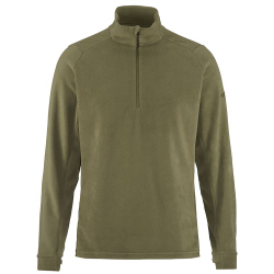 CRAFT Core Explore Midlayer 1/2-Zip Fleecepullover Herren...