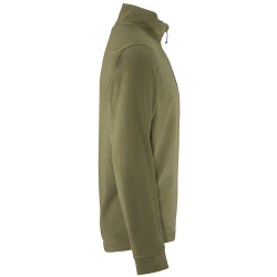 CRAFT Core Explore Midlayer 1/2-Zip Fleecepullover Herren...