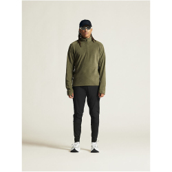 CRAFT Core Explore Midlayer 1/2-Zip Fleecepullover Herren...