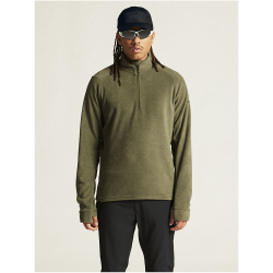 CRAFT Core Explore Midlayer 1/2-Zip Fleecepullover Herren...