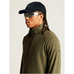 CRAFT Core Explore Midlayer 1/2-Zip Fleecepullover Herren 664000 - rift M