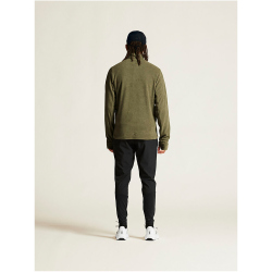 CRAFT Core Explore Midlayer 1/2-Zip Fleecepullover Herren 664000 - rift L