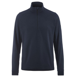 CRAFT Core Explore Midlayer 1/2-Zip Fleecepullover Herren 396000 - blaze M