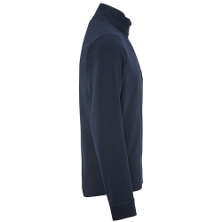 CRAFT Core Explore Midlayer 1/2-Zip Fleecepullover Herren 396000 - blaze M