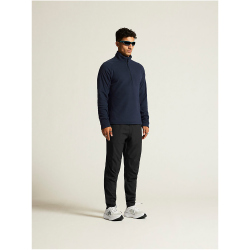 CRAFT Core Explore Midlayer 1/2-Zip Fleecepullover Herren 396000 - blaze M