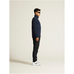 CRAFT Core Explore Midlayer 1/2-Zip Fleecepullover Herren 396000 - blaze M