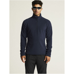 CRAFT Core Explore Midlayer 1/2-Zip Fleecepullover Herren 396000 - blaze M