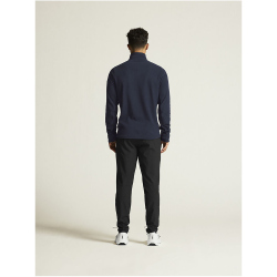 CRAFT Core Explore Midlayer 1/2-Zip Fleecepullover Herren 396000 - blaze L