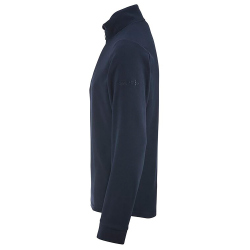 CRAFT Core Explore Midlayer 1/2-Zip Fleecepullover Herren 396000 - blaze 3XL