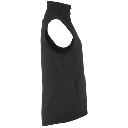 CRAFT ADV Explore Power Fleeceweste Damen 999000 - black XS