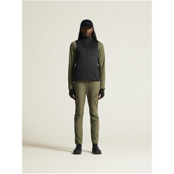 CRAFT ADV Explore Power Fleeceweste Damen 999000 - black XS